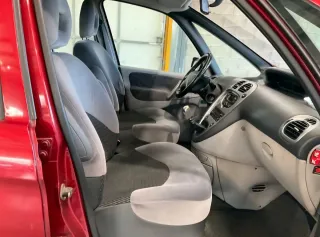 Citroen Xsara Picasso 1.6 Hdi Exclusive