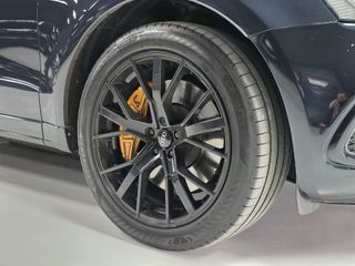 Audi SQ5 313cv panorama keyless