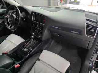 Audi SQ5 313cv panorama keyless
