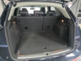 Audi SQ5 313cv panorama keyless