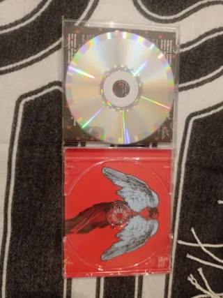 CD Dover: I was dead for 7 weeks in the city of An