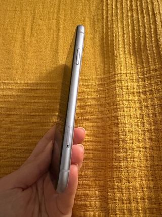 iPhone 11 Lila 128GB