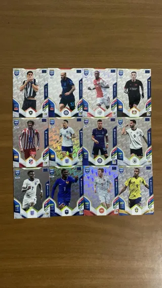 Cartas FIFA 365 2026 Fan Favourite