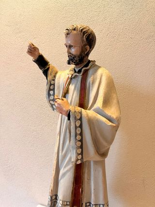 San Francisco Javier de Olot