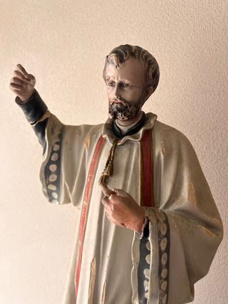 San Francisco Javier de Olot