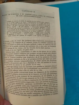 La democracia en América (Spanish Edition)
