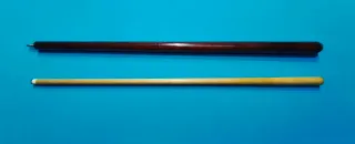 Taco de billar J&J Break Jump