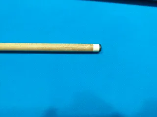 Taco de billar J&J Break Jump