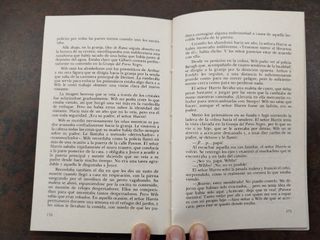 Charcos En El Camino - B.V. 1 - (Spanish Edition)