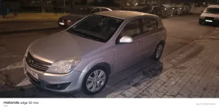 Opel Astra 2009