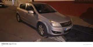 Opel Astra 2009