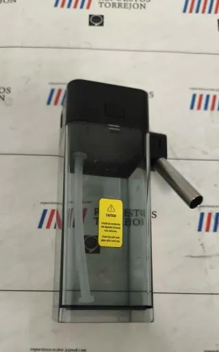 Depósito Leche Cafetera Freestyle Grind&Latte