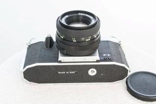 Cámara Praktica PL Nova IB