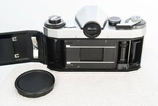 Cámara Praktica PL Nova IB