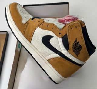 Jordan 1 Retro High Rookie of the Year (2018)