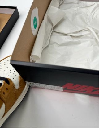 Jordan 1 Retro High Rookie of the Year (2018)