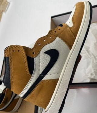 Jordan 1 Retro High Rookie of the Year (2018)