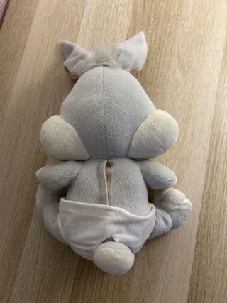 Peluche Bugs Bunny