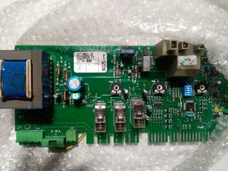 Placa Electrónica Caldera Roca Victoria