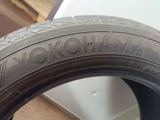 Neumático Yokohama 235/55R19 101V