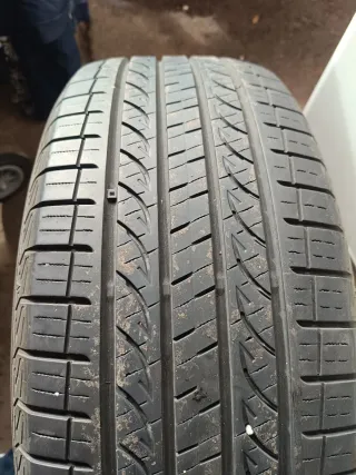 Neumático Yokohama 235/55R19 101V