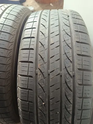 Neumático Yokohama 235/55R19 101V