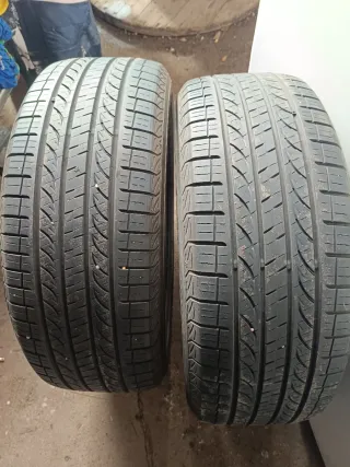 Neumático Yokohama 235/55R19 101V
