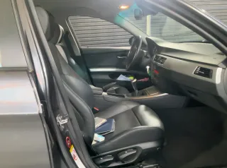 BMW Serie 3 320D 163