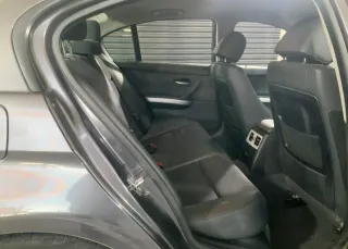 BMW Serie 3 320D 163