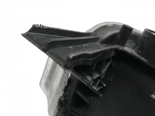 Faro izquierdo Skoda Rapid 90037387