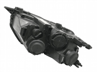 Faro izquierdo Skoda Rapid 90037387