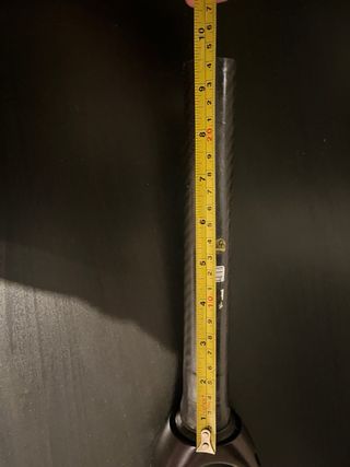 Horquilla Giant Defy Pro Carbono