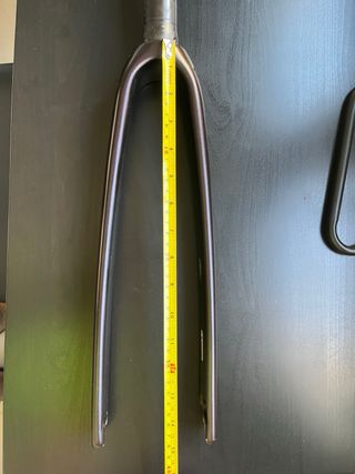 Horquilla Giant Defy Pro Carbono