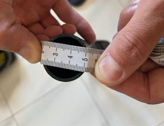 Horquilla Giant Defy Pro Carbono