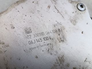 Bomba de vacío Audi Seat VW Skoda 06J145100G