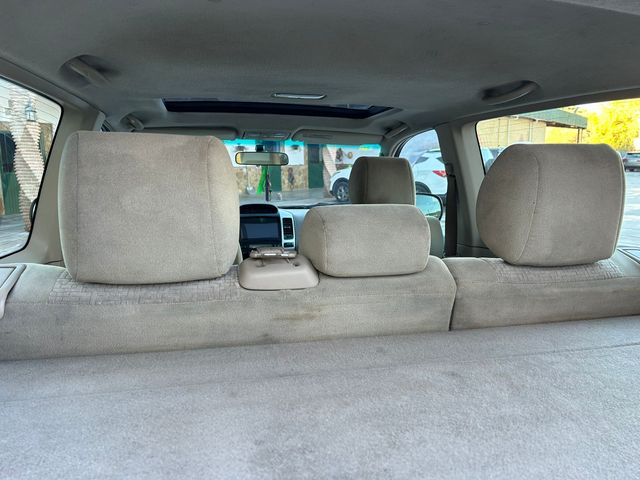 Toyota Land Cruiser 2006