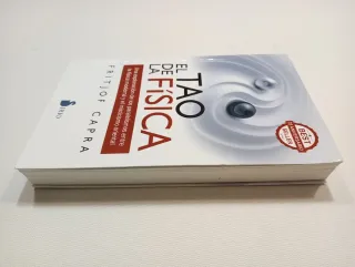 EL TAO DE LA FÍSICA