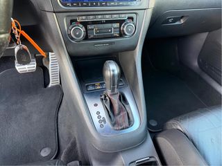 Volkswagen Golf 2010