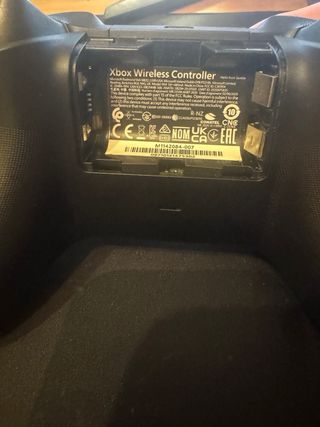 Mando Xbox Series S/X Original