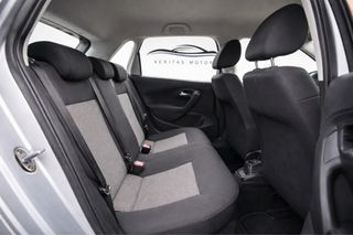 Volkswagen Polo 1.2 TDI Advance 2012