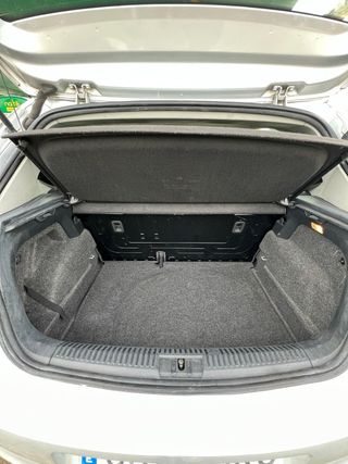 Volkswagen Polo 1.2 TDI Advance 2012