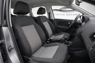 Volkswagen Polo 1.2 TDI Advance 2012