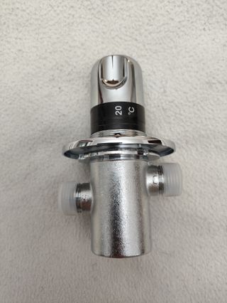 Válvula Misturadora Termostática - Nova