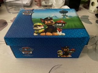 Dominó infantil animales y frutas