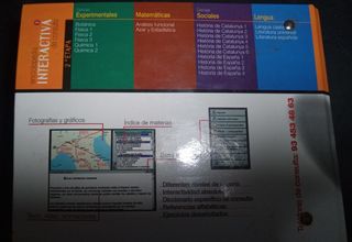 Enciclopedia interactiva de consulta