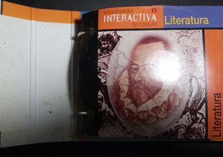 Enciclopedia interactiva de consulta