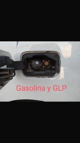 Alquiler furgoneta por 35€ día