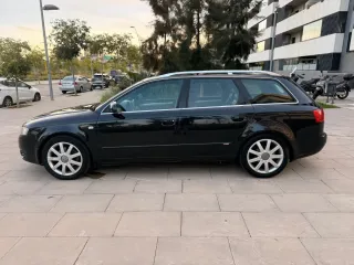 Audi A4 2006