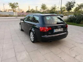 Audi A4 2006