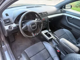 Audi A4 2006